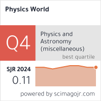 Scimago Journal & Country Rank