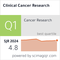 Clinical Cancer Research