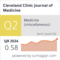 Cleveland Clinic Journal of Medicine