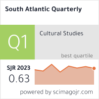South Atlantic Quarterly