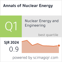 Annals of Nuclear Energy