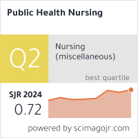 Public Health Nursing