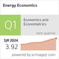 Energy Economics