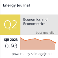 Energy Journal