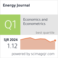 Energy Journal