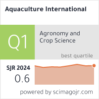 Aquaculture International