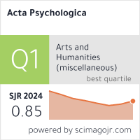 Scimago Journal & Country Rank