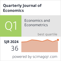 Quarterly Journal of Economics