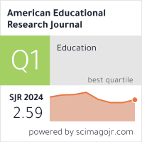 American Educational Research Journal