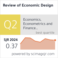 SCImago Journal & Country Rank