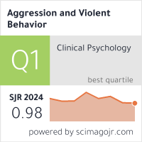 Aggression and Violent Behavior