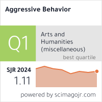 Scimago Journal & Country Rank