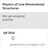 Scimago Journal & Country Rank