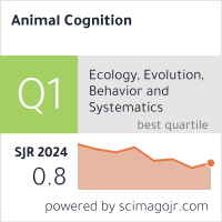 Animal Cognition