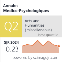 SCImago Journal & Country Rank