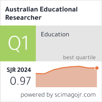 Scimago Journal & Country Rank