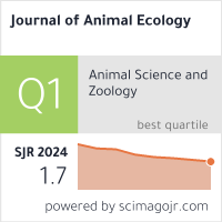 Journal of Animal Ecology