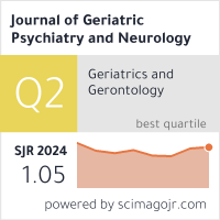 Journal of Geriatric Psychiatry and Neurology