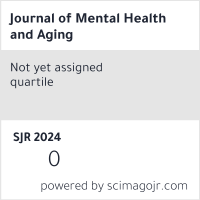 Scimago Journal & Country Rank