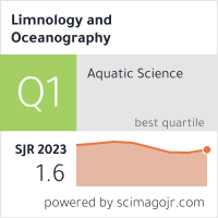 Limnology and Oceanography