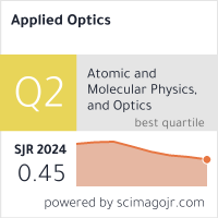 Applied Optics