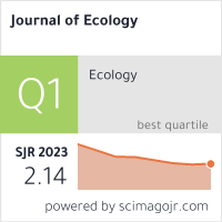 Journal of Ecology