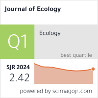 Journal of Ecology