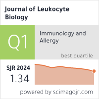 Journal of Leukocyte Biology