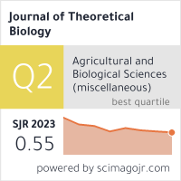 Journal of Theoretical Biology