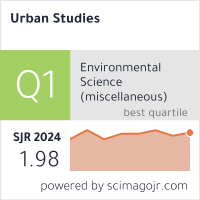 Scimago Journal & Country Rank