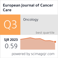 European Journal of Cancer Care