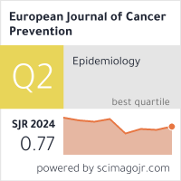 Scimago Journal & Country Rank