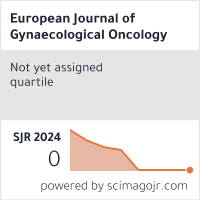 European Journal of Gynaecological Oncology