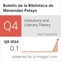 SCImago Journal & Country Rank