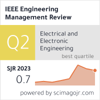 IEEE Engineering Management Review
