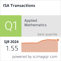 Scimago Journal & Country Rank