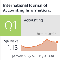 International Journal of Accounting Information Systems