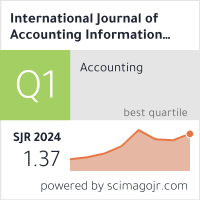 International Journal of Accounting Information Systems