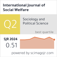 Scimago Journal & Country Rank