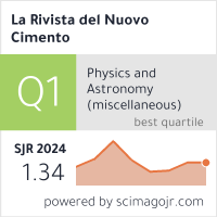 Scimago Journal & Country Rank