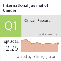 International Journal of Cancer