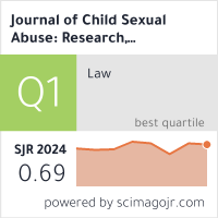 Journal of Child Sexual Abuse