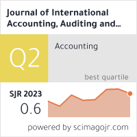 Journal of International Accounting, Auditing and Taxation