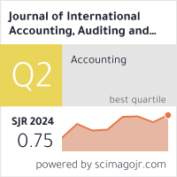 Journal of International Accounting, Auditing and Taxation