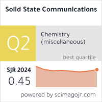 Solid State Communications