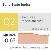 Solid State Ionics