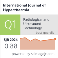 International Journal of Hyperthermia