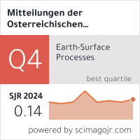 SCImago Journal & Country Rank