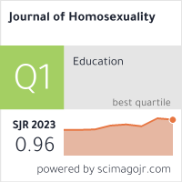 Journal of Homosexuality