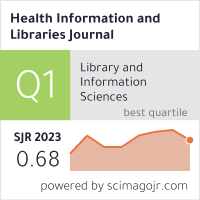Health information and libraries journal